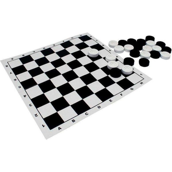 настольная игра шашки