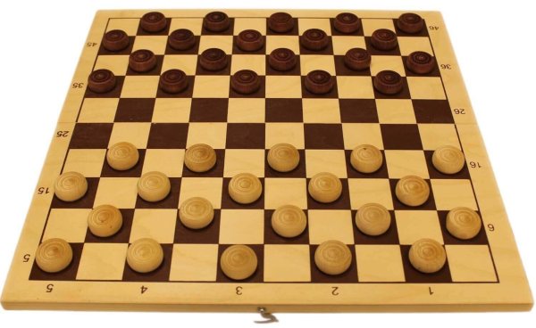 русские шашки 8150