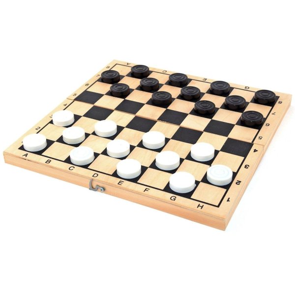 шашечная доска