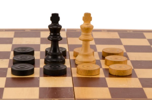 шахматы гроссмейстерские