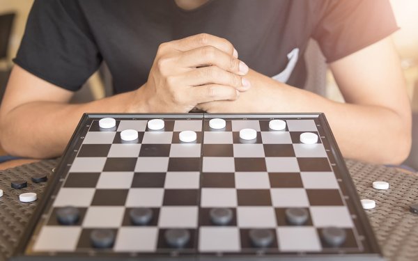 илья рарыкин шашки