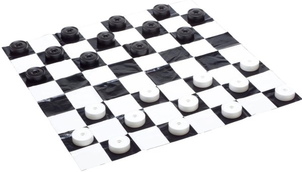 шашки для детей