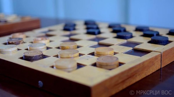 амриллаев муродулло шашки