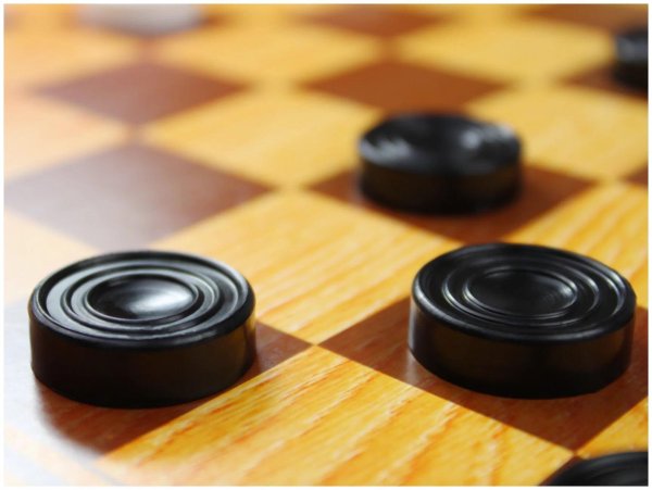 шашки десятое королевство