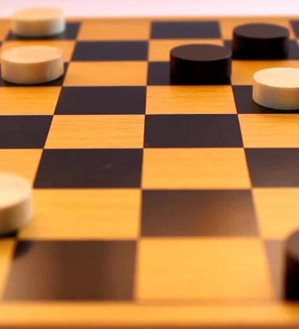 спорт шашки