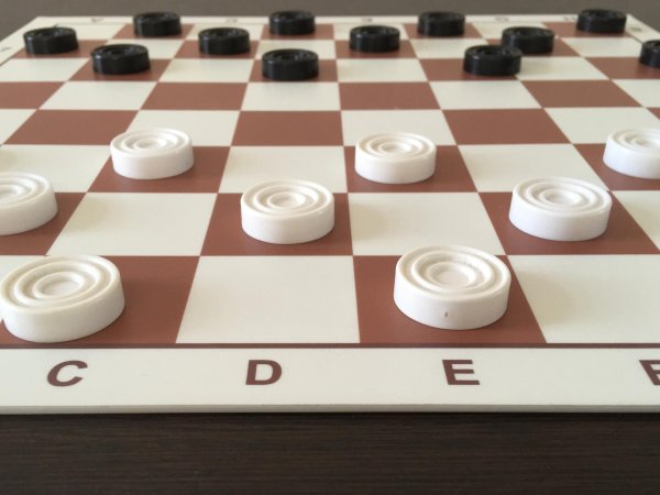 русские шашки 8150