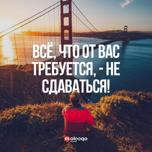 мотивации цитаты