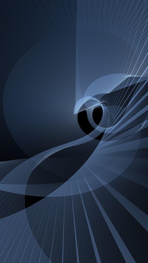 абстрактный фон темный