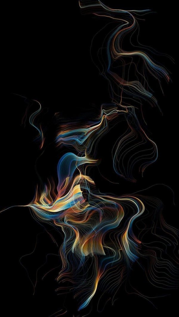 живопись абстрактная