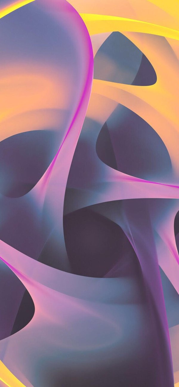 абстрактная картина