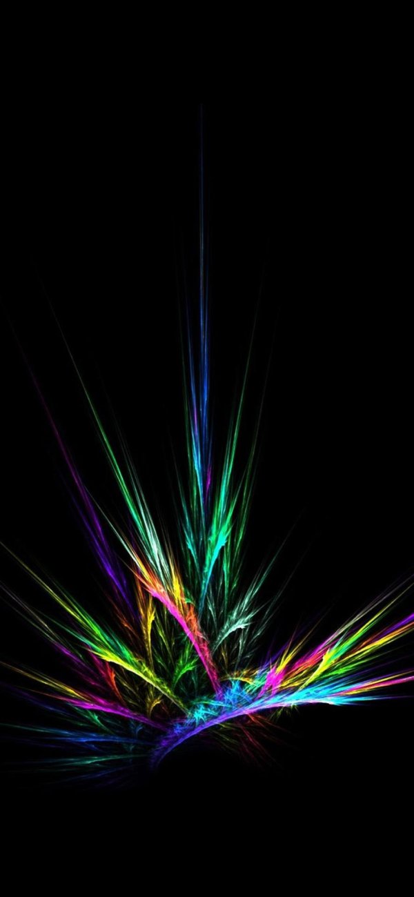 необычные абстракции