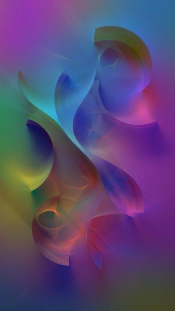 абстрактные фоны