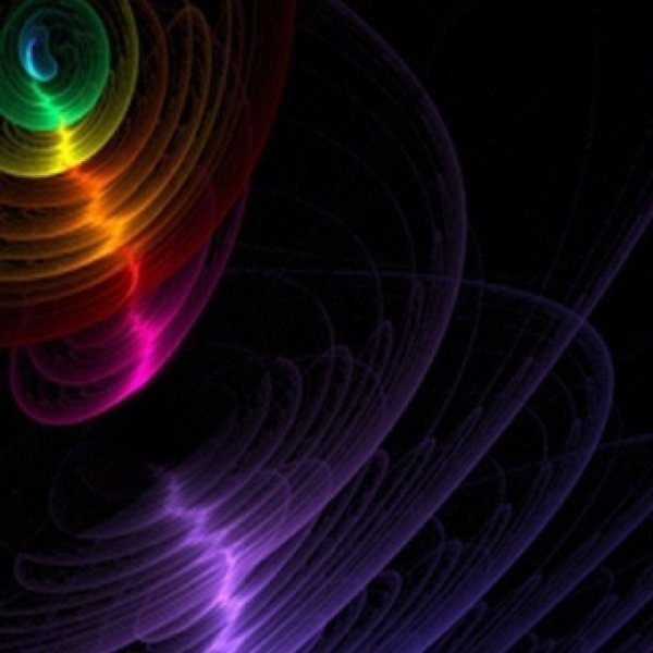 абстракция для смартфона