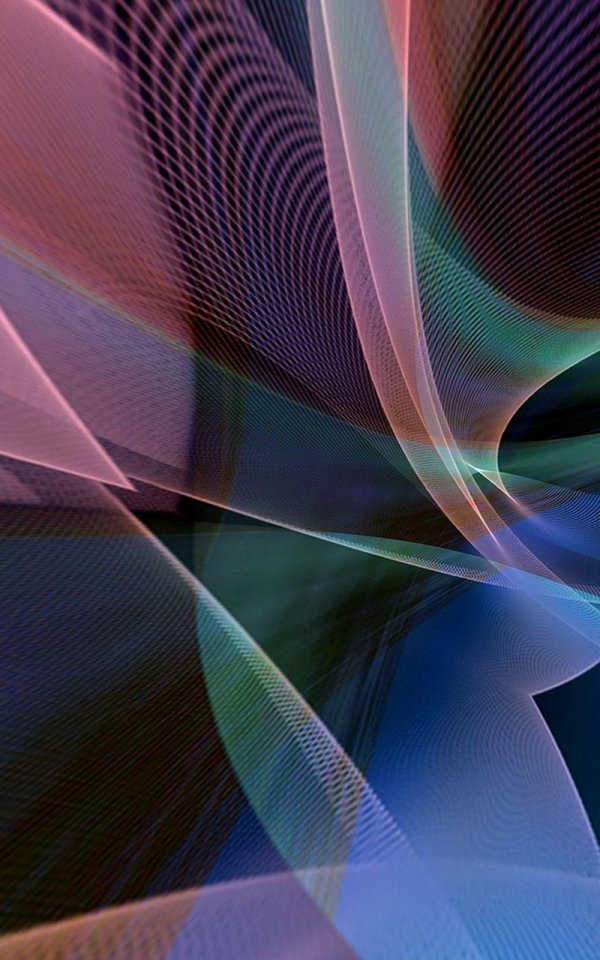 фон абстракт