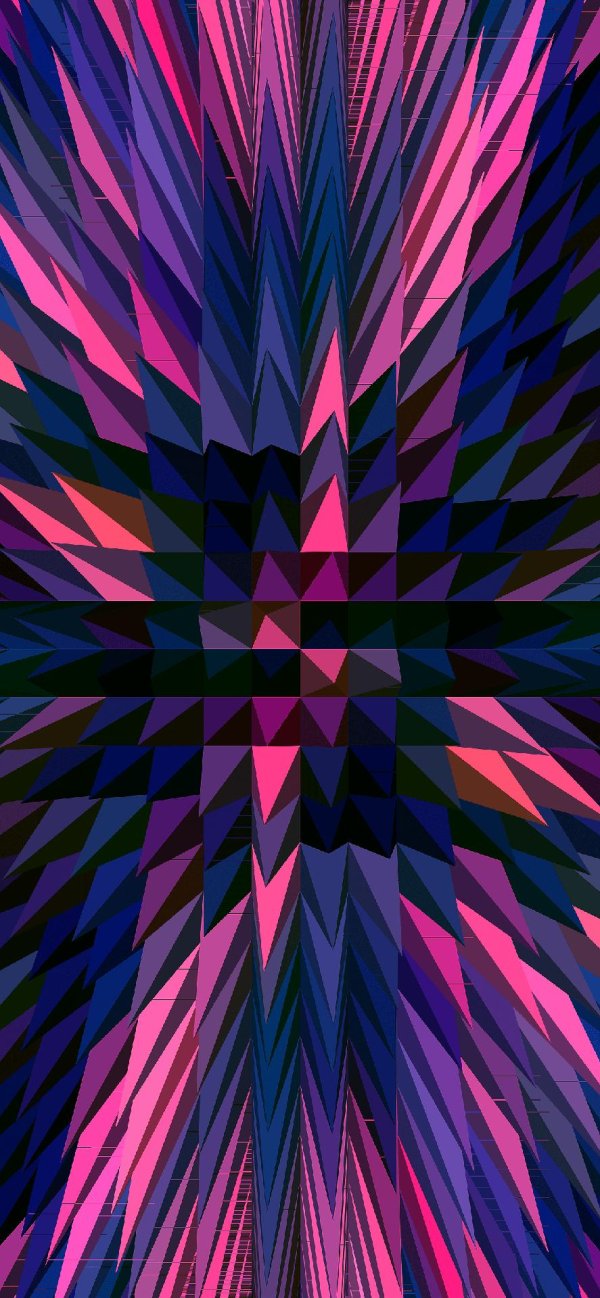 абстрактные фоны