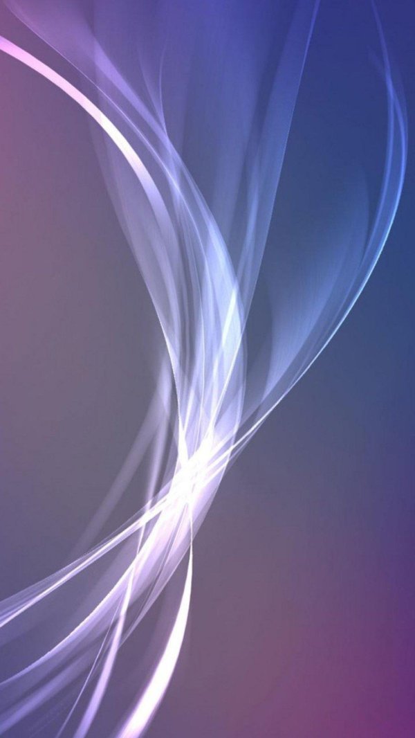 фиолетовая фон