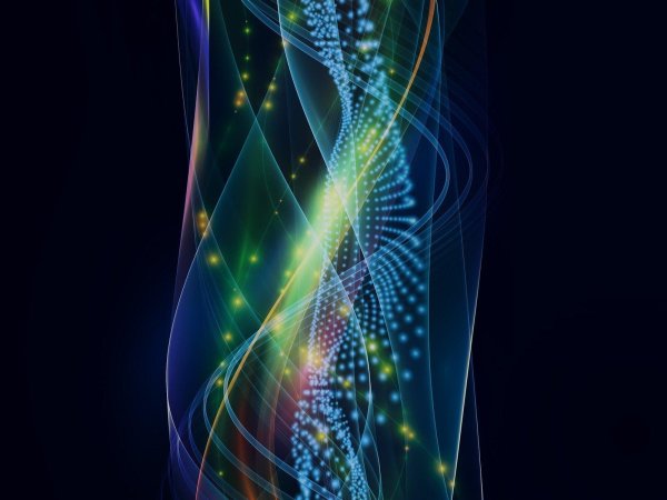 динамический фон