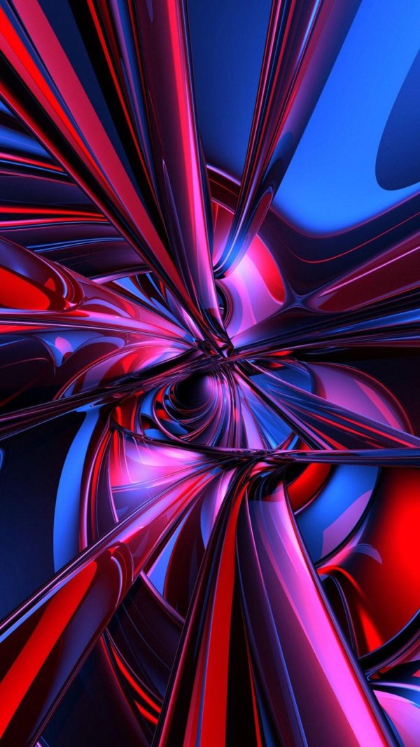 абстракция высокого качества