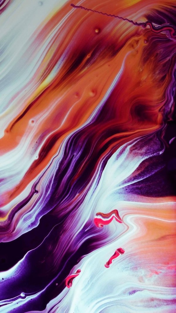 абстрактная живопись