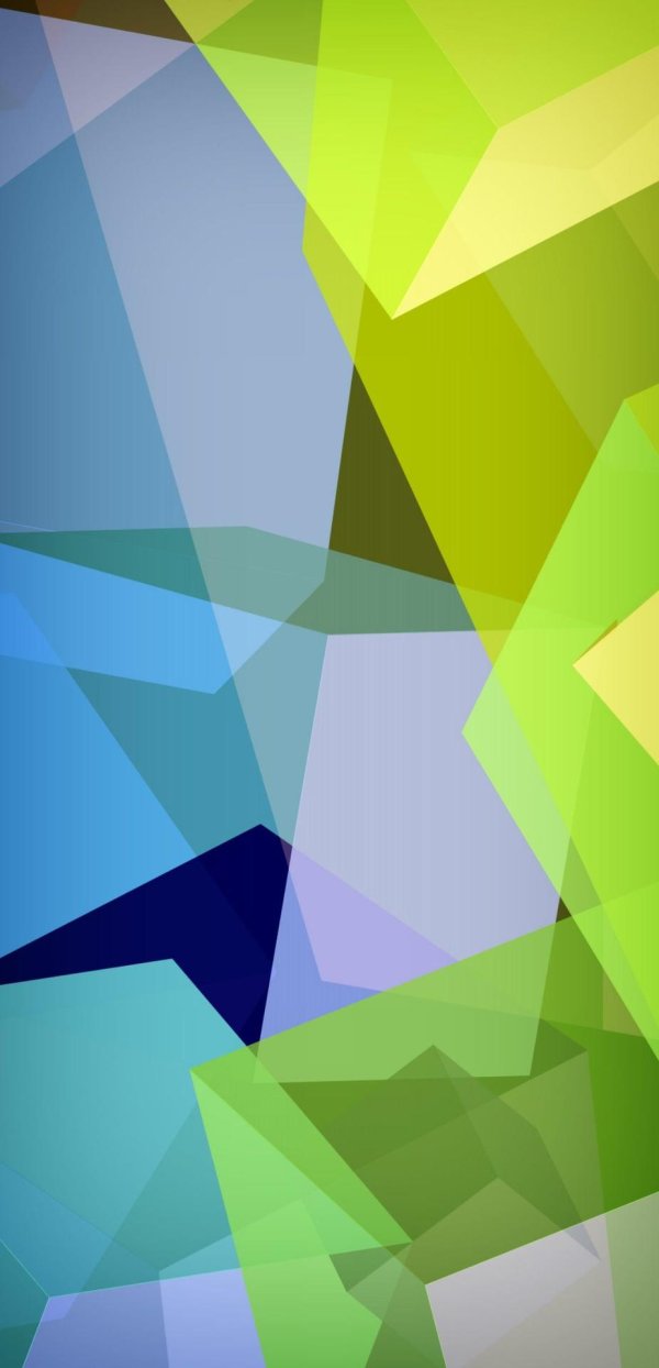 геометрические фоны