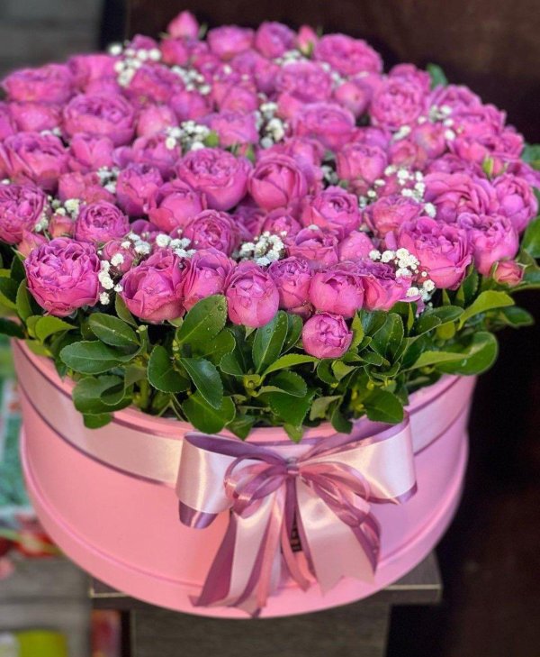 красивая букет