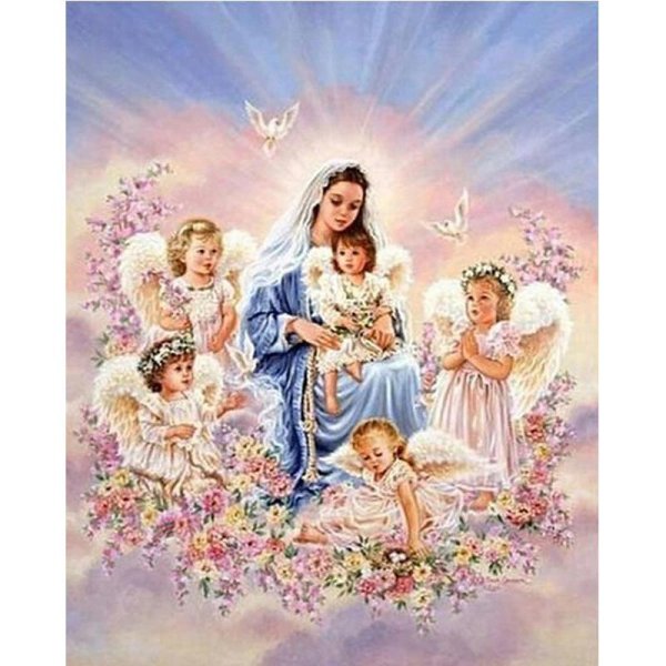 вера надежда любовь и мать