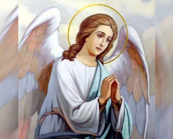 ангела хранителя