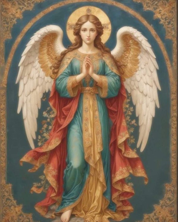 ангела хранителя