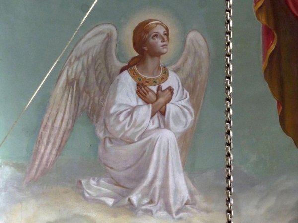 архангел селафиил