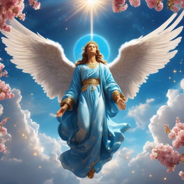 образ ангела