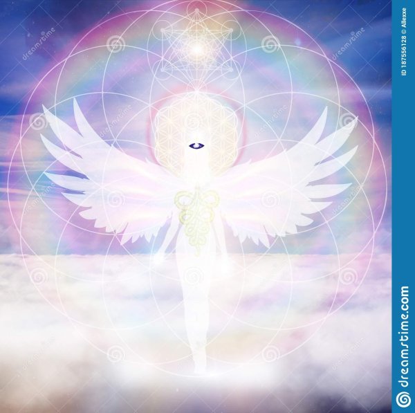 духовное пробуждение