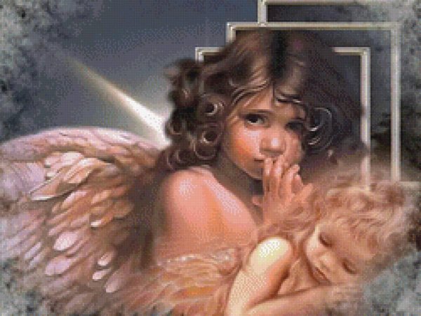 нэнси ноэль картины