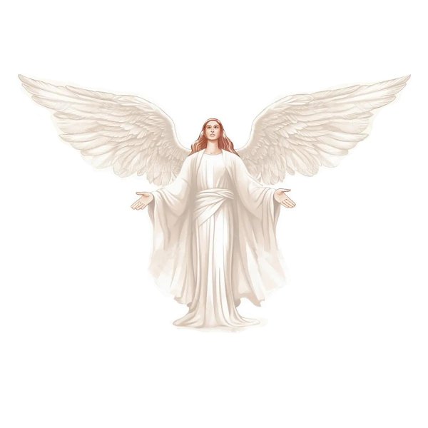 белые ангелы