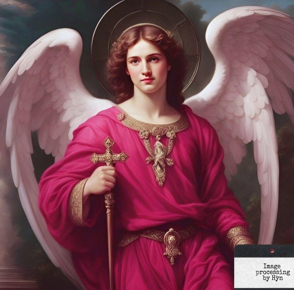 иконы архангелов