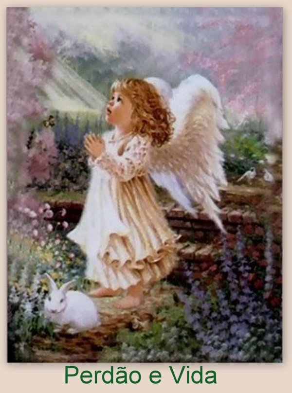 красивые ангелочки