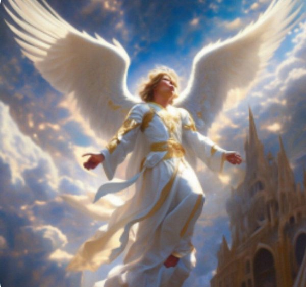 ангела хранителя