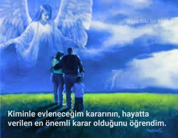 ангелы хранители человека