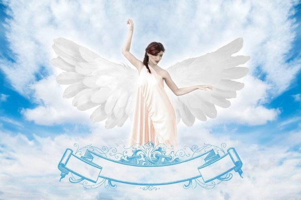 Ангелы христианские