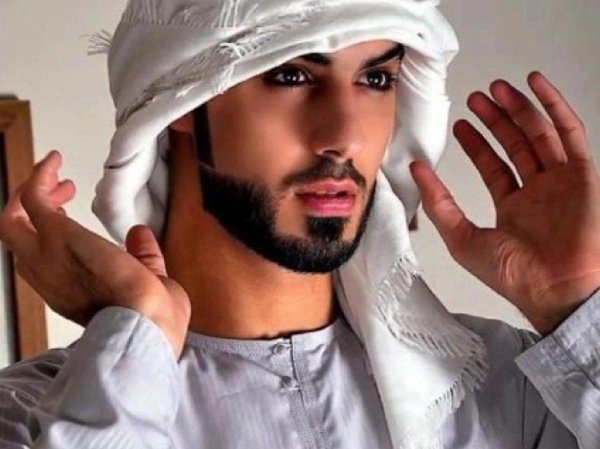 омар боркан