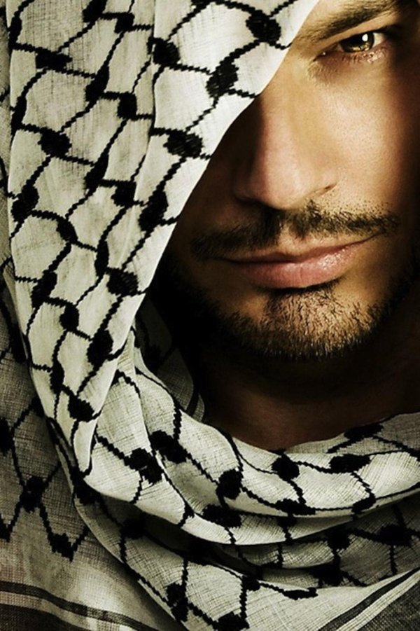 арафатка муслим