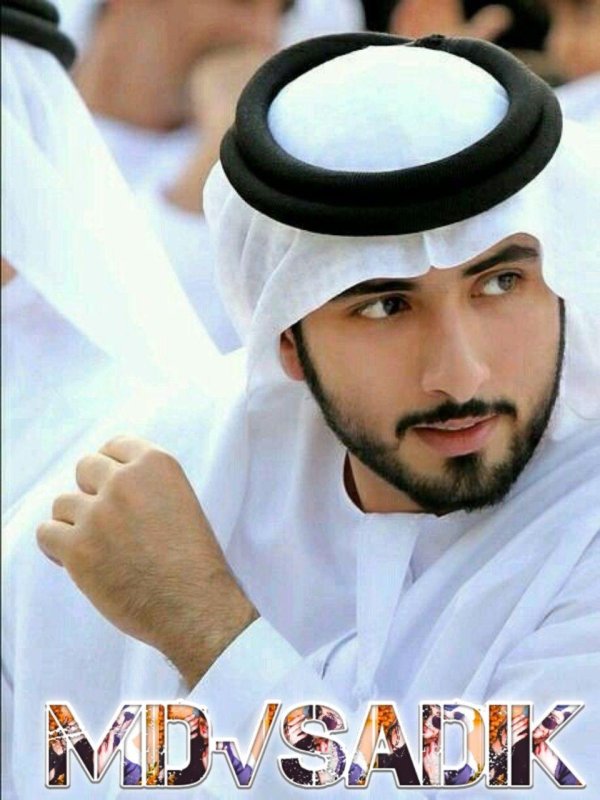 majid bin mohammed bin rashid al maktoum
