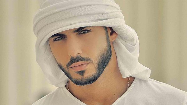 арабские мужчины модели