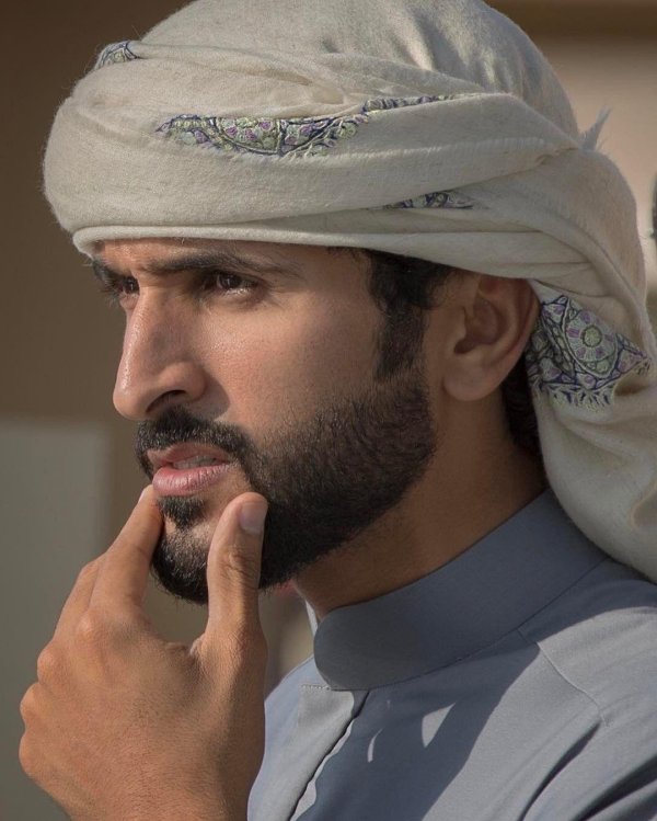 хамдан аль мактум