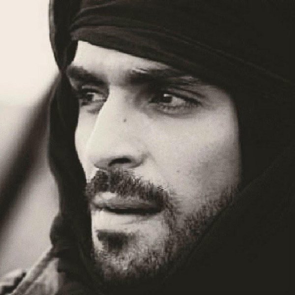 омар боркан