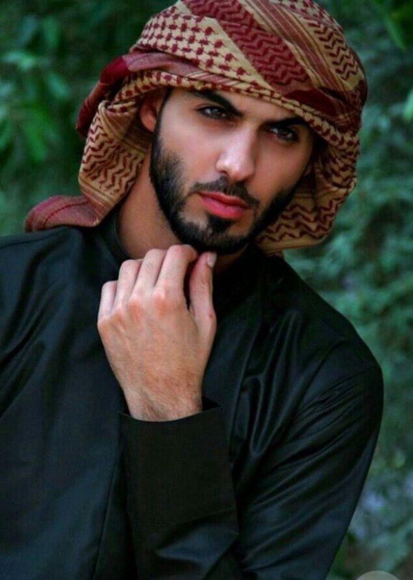 омар боркан