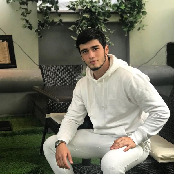 асхаб сулейманов