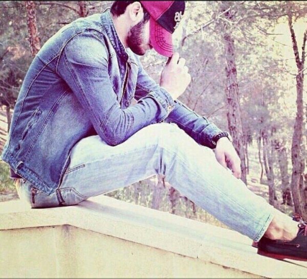 красавчик мусульман