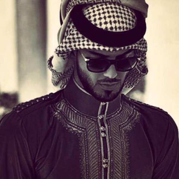 мужской стиль