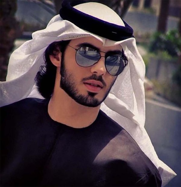 арабские шейхи