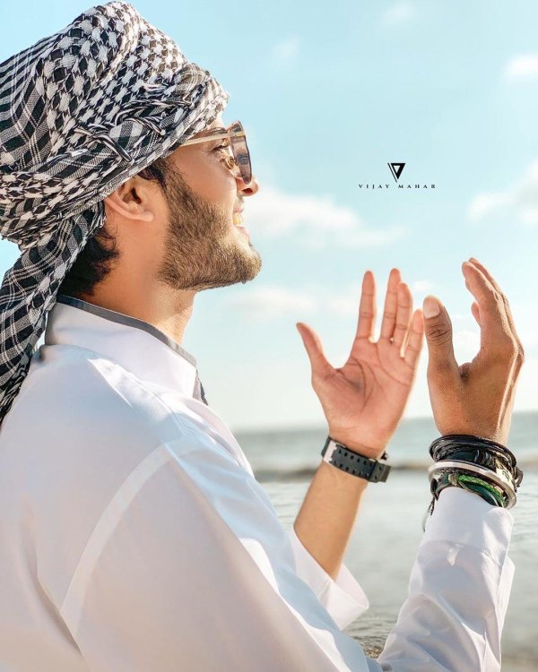 для мусульман